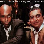 Camron Bailey & Tushar Unadkat