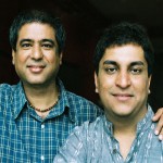 Mahesh Dattani & Tushar Unadkat