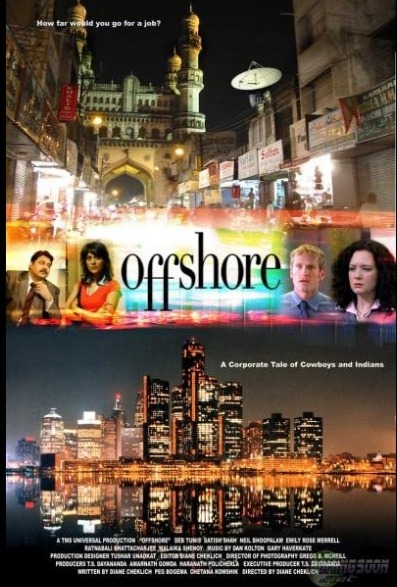 Offshore Movie Diane Cheklich